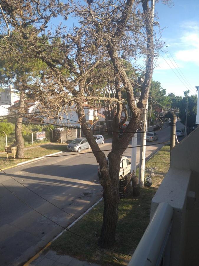 Altos Sb Complejo Duplex 3 Apartment San Bernardo