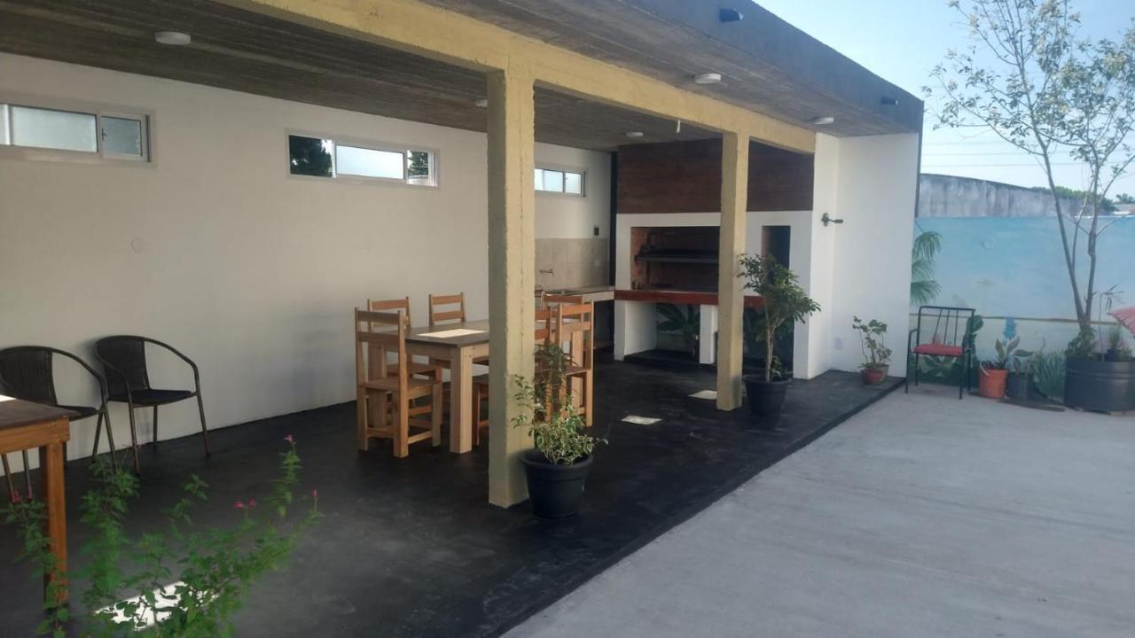 Altos Sb Complejo Duplex 3 Apartment San Bernardo