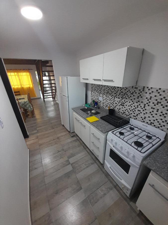 Apartment Altos Sb Complejo Duplex 3 San Bernardo
