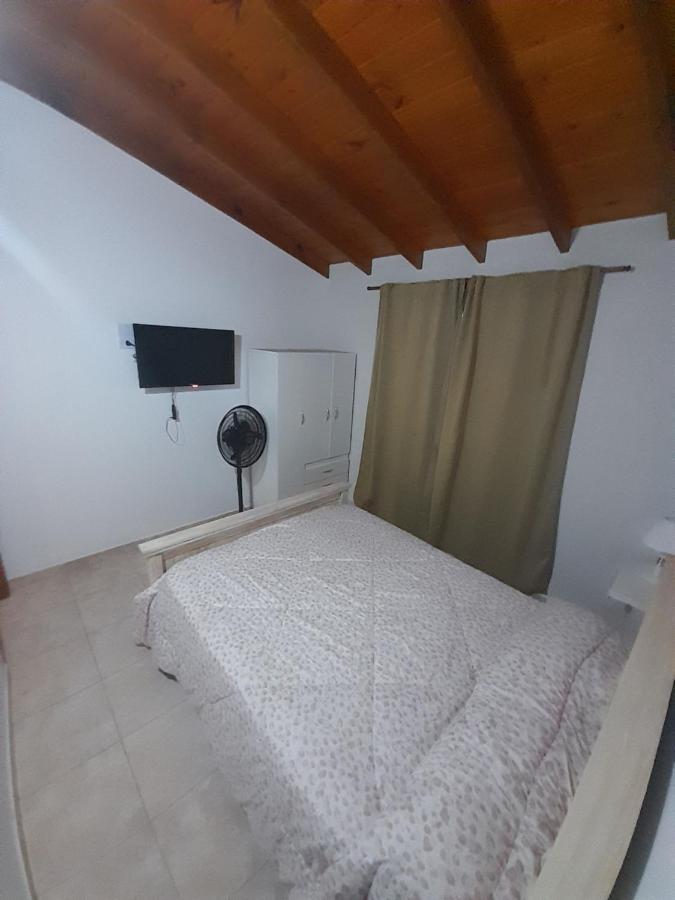 Altos Sb Complejo Duplex 3 * San Bernardo