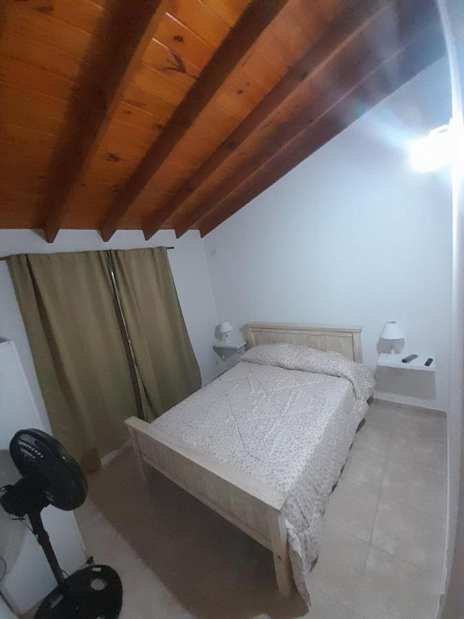 Apartment Altos Sb Complejo Duplex 3 *