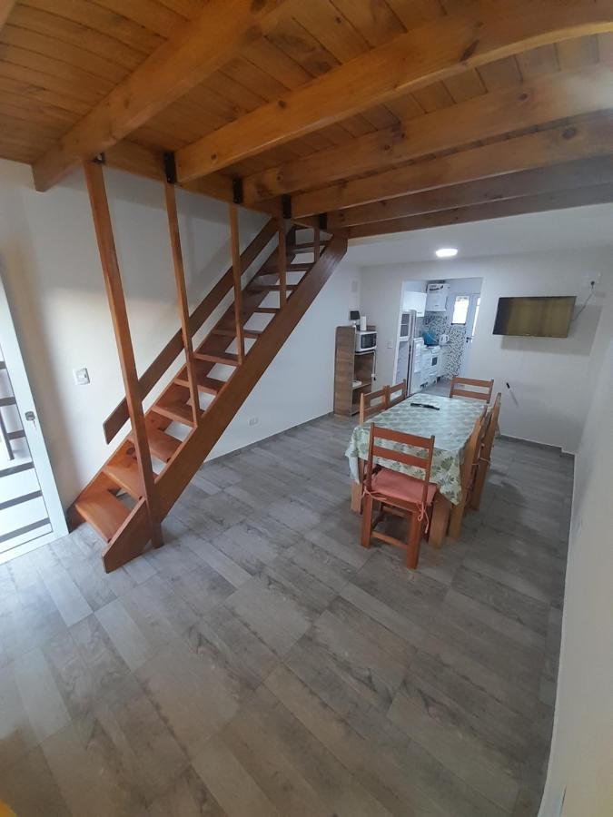 Altos Sb Complejo Duplex 3 Apartment San Bernardo