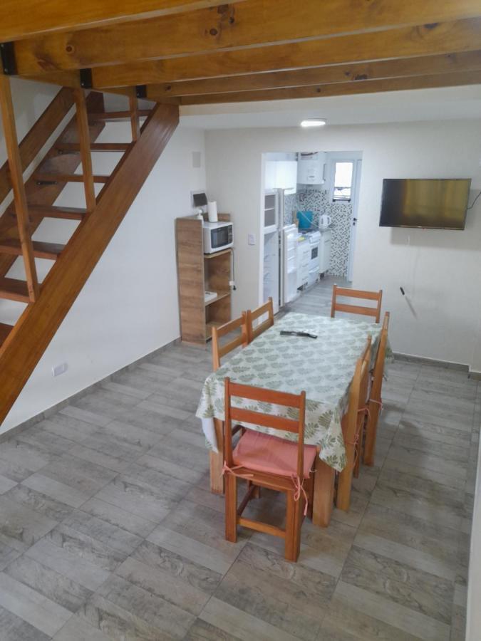 Altos Sb Complejo Duplex 3 * San Bernardo