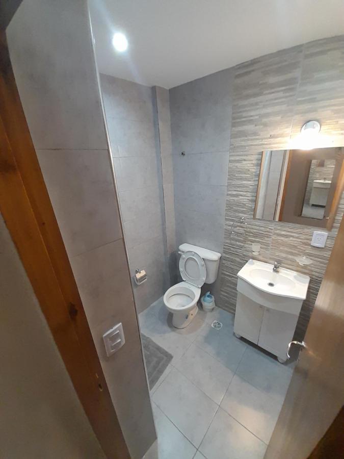 Altos Sb Complejo Duplex 3 * San Bernardo