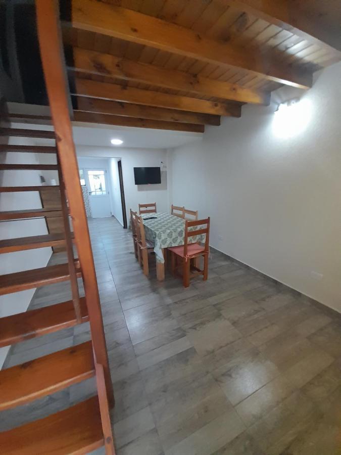 Altos Sb Complejo Duplex 3 San Bernardo
