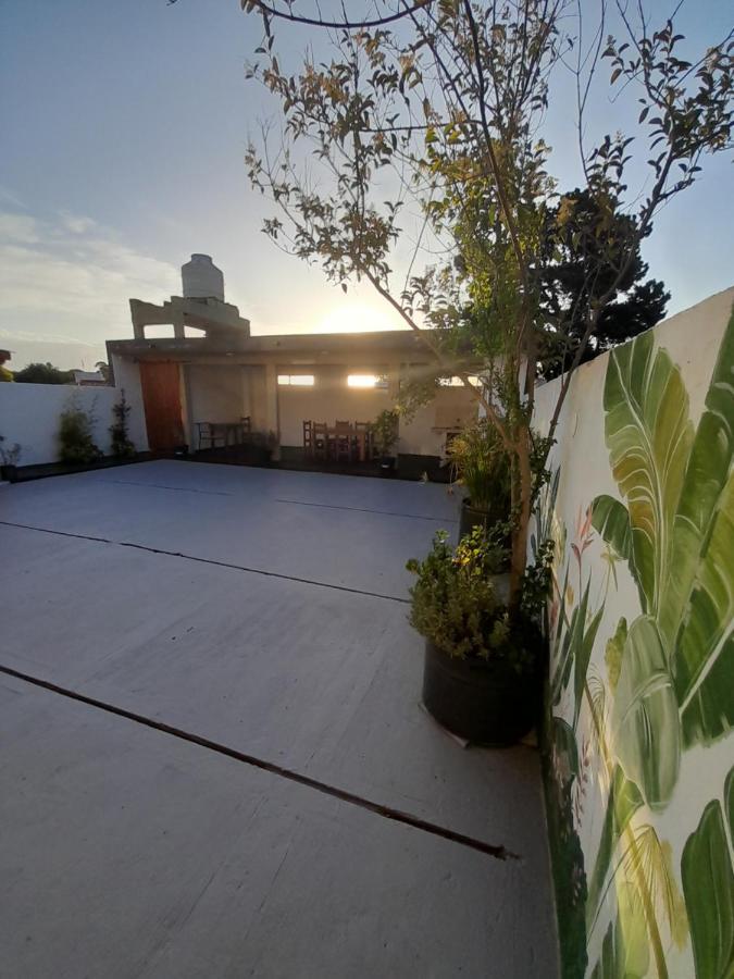 Apartment Altos Sb Complejo Duplex 3 San Bernardo