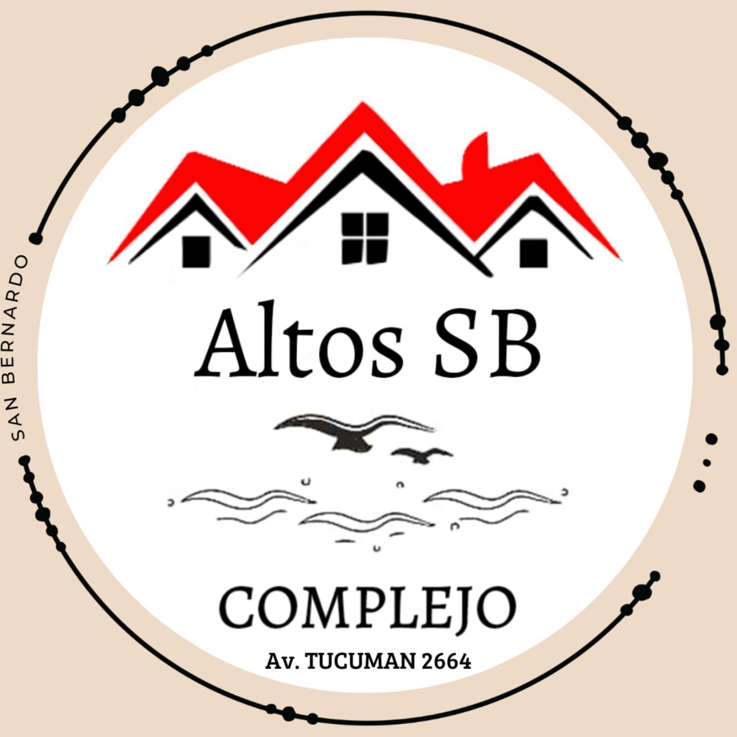Altos Sb Complejo Duplex 3